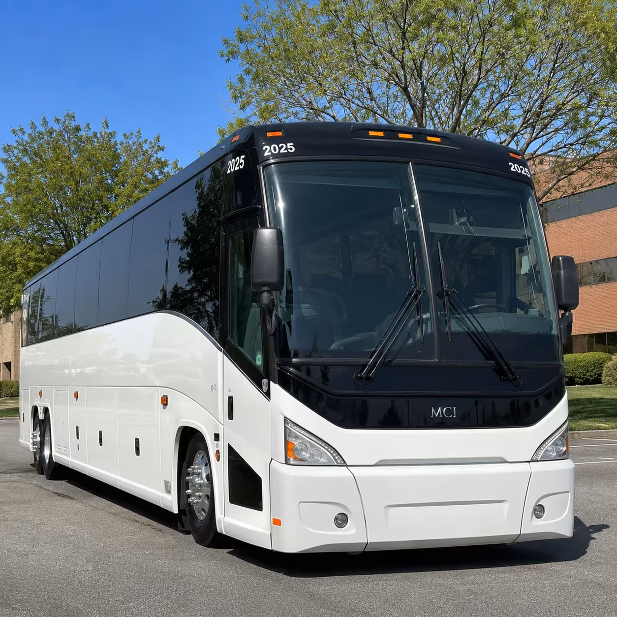 bachelorette and birthday concert transportation in hialeah