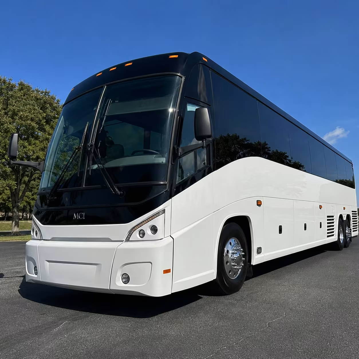 church bus rentals in hialeah for special events and celebrations