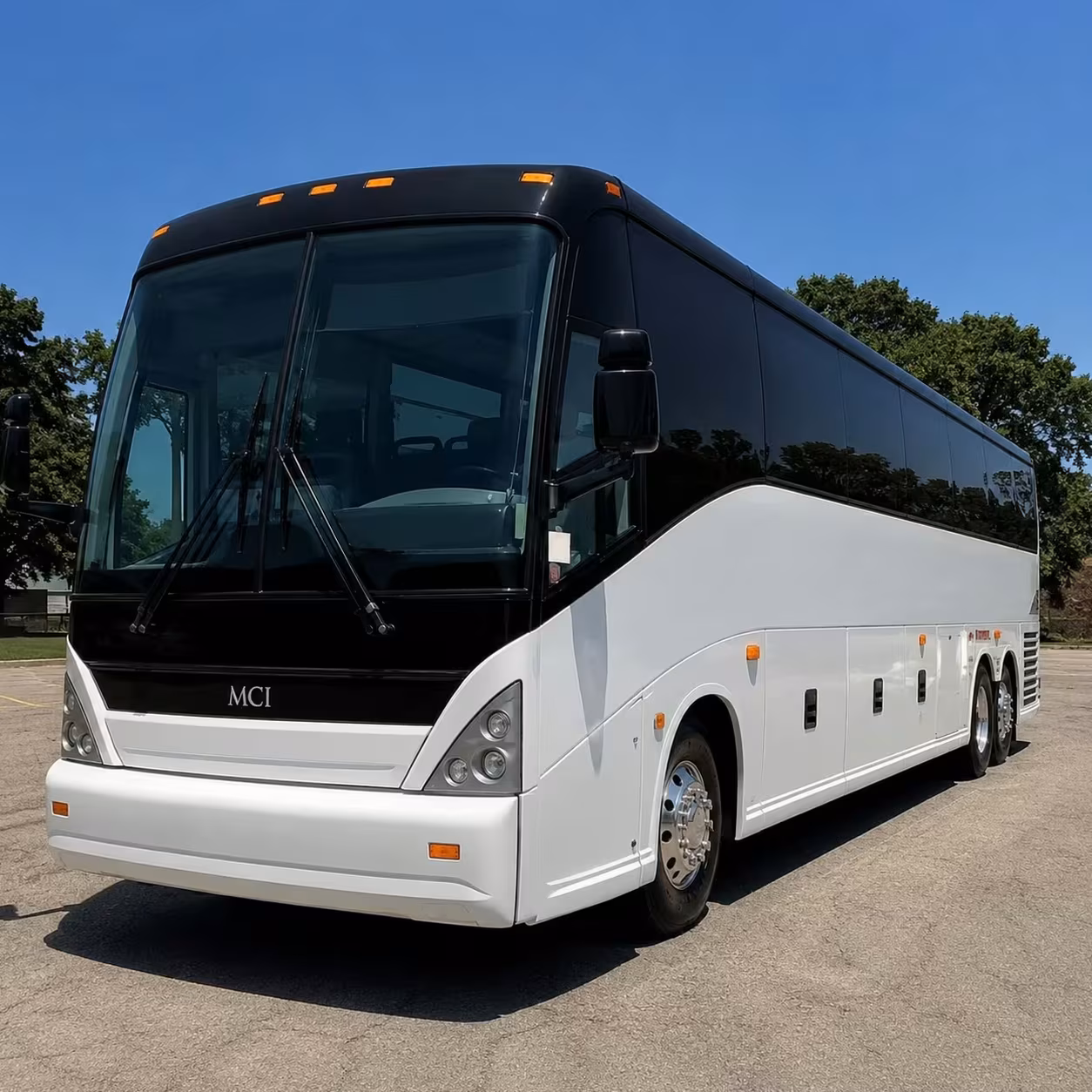 employee shuttles in hialeah