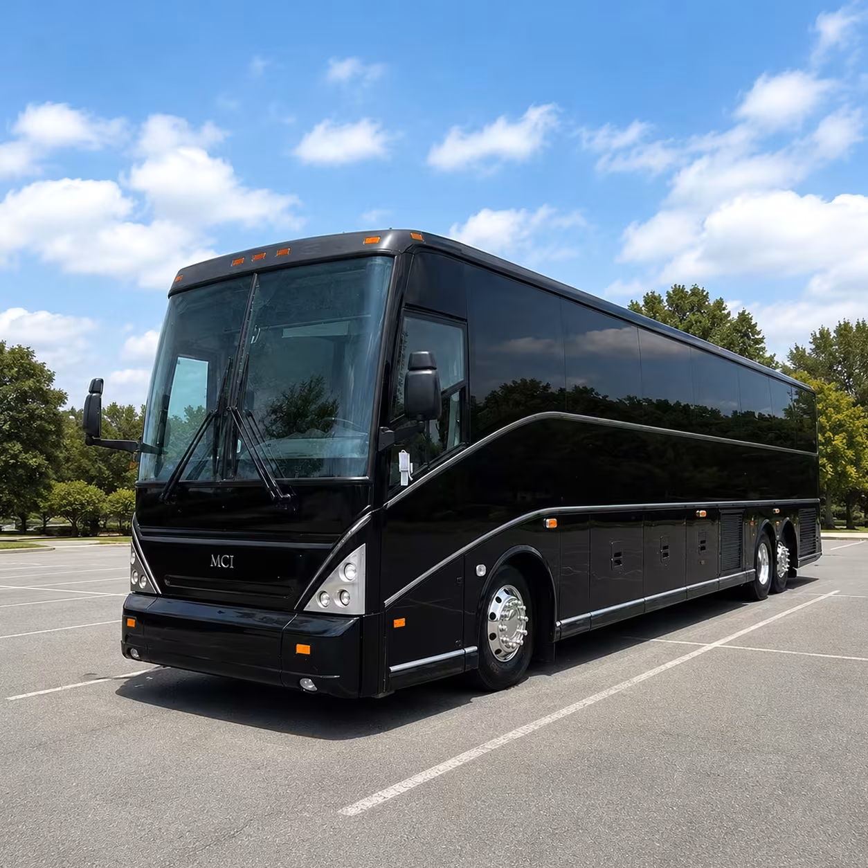 event transportation services in hialeah