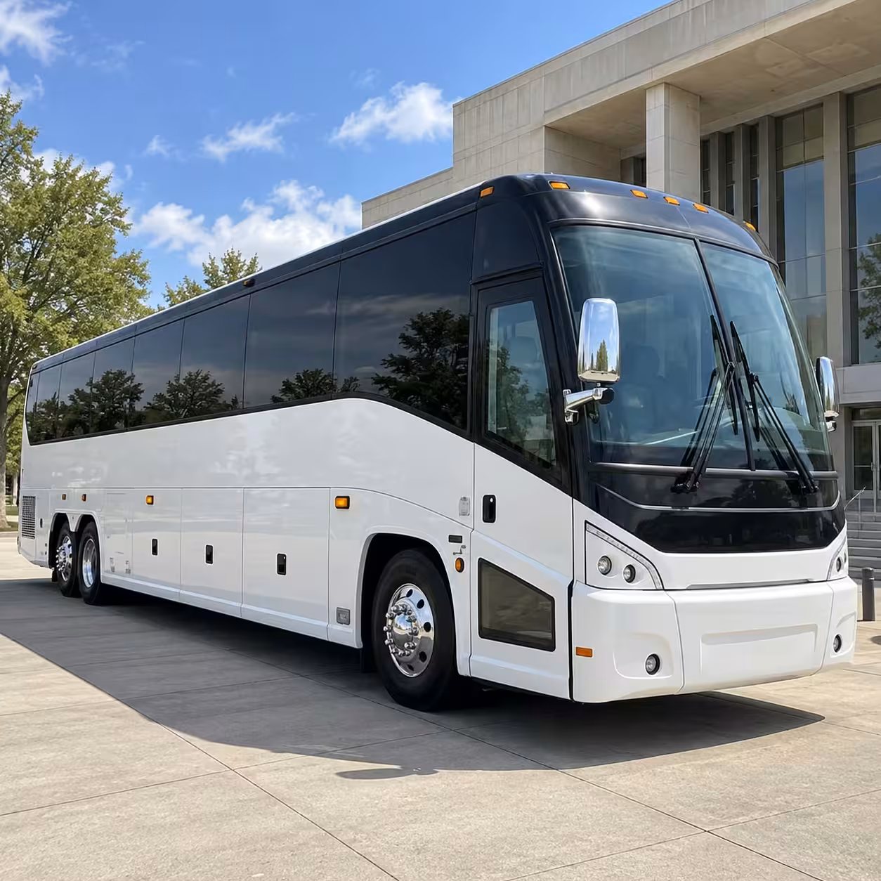 fan group transportation to hard rock stadium from hialeah