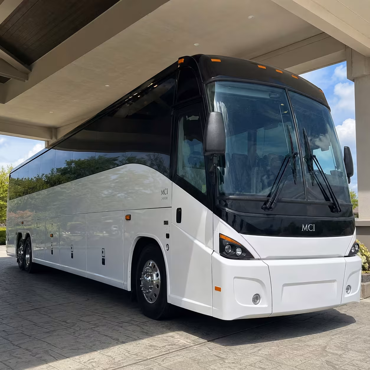 hialeah church transportation
