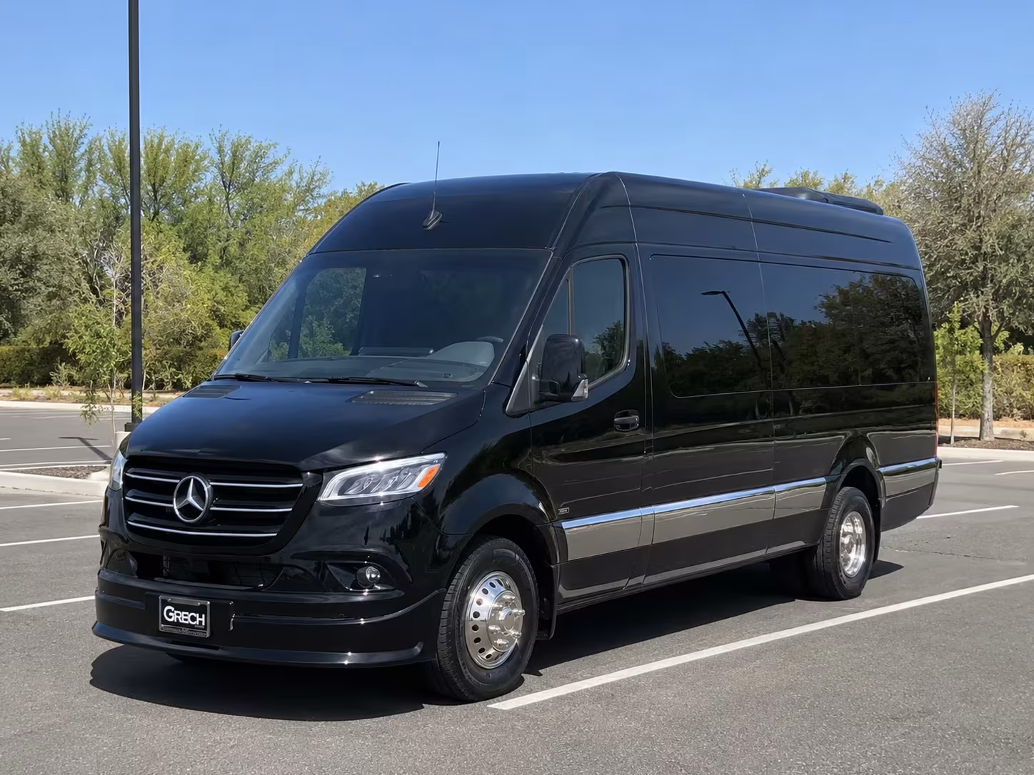 hialeah concert transportation