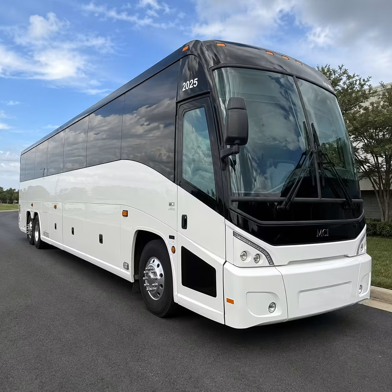hialeah corporate shuttle services