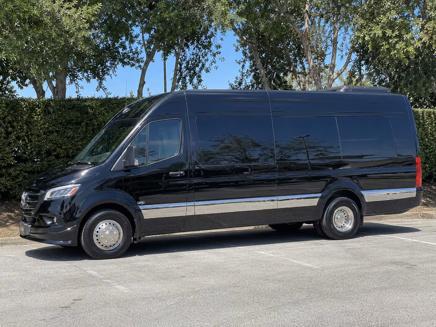 hialeah employee transportation
