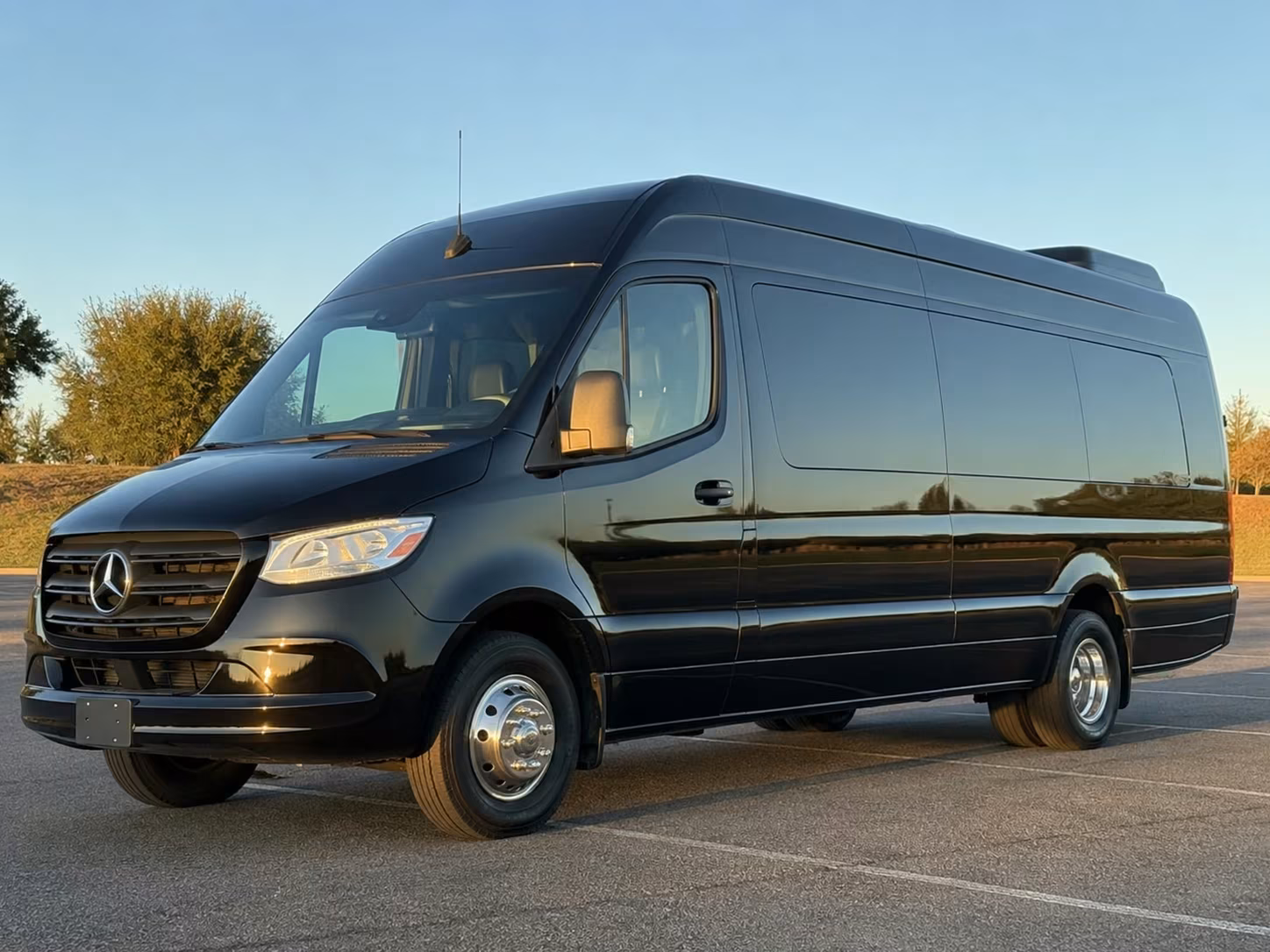 hialeah field trip transportation