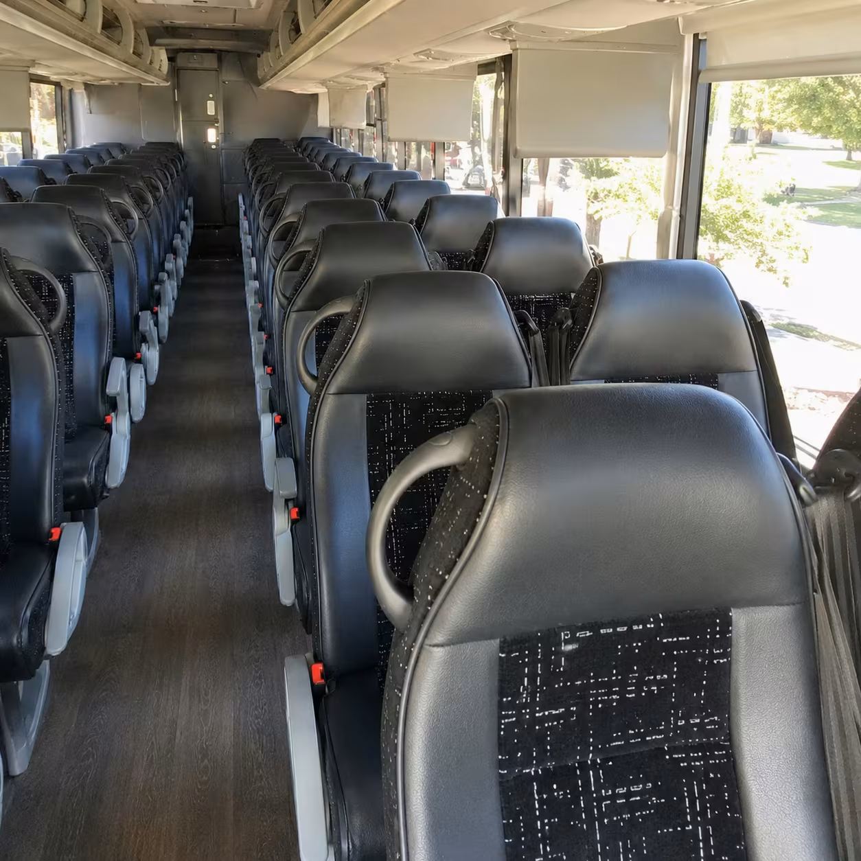 Hialeah Group Transportation Services