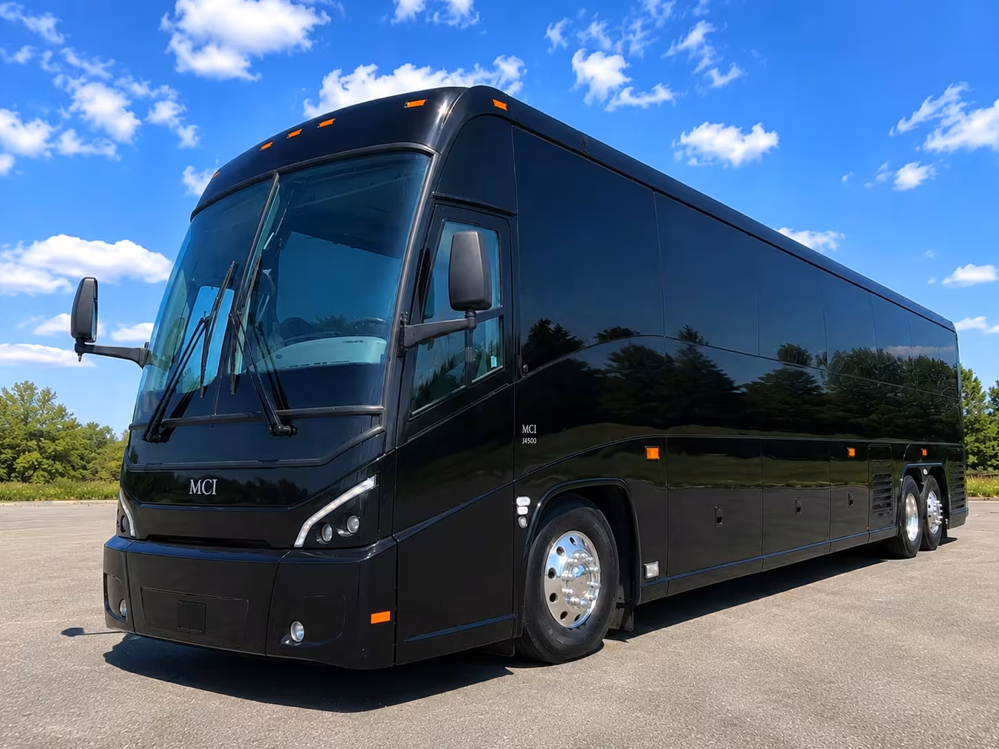 hialeah prom homecoming transportation services