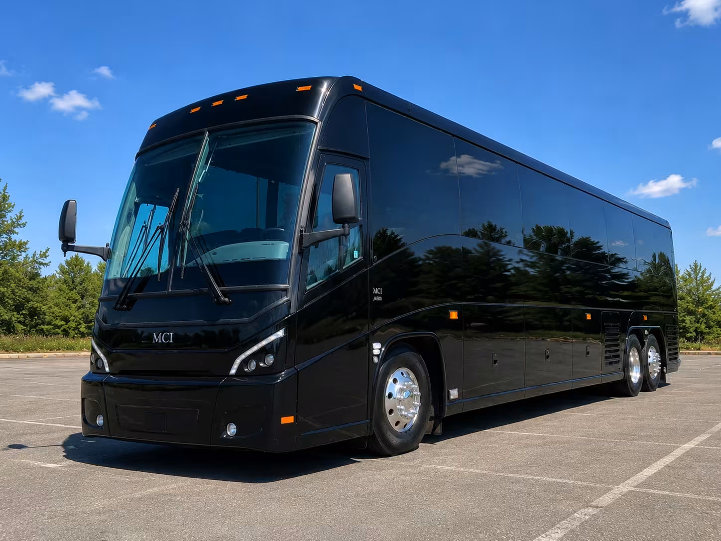 hialeah prom party bus rentals to downtown miami and brickell