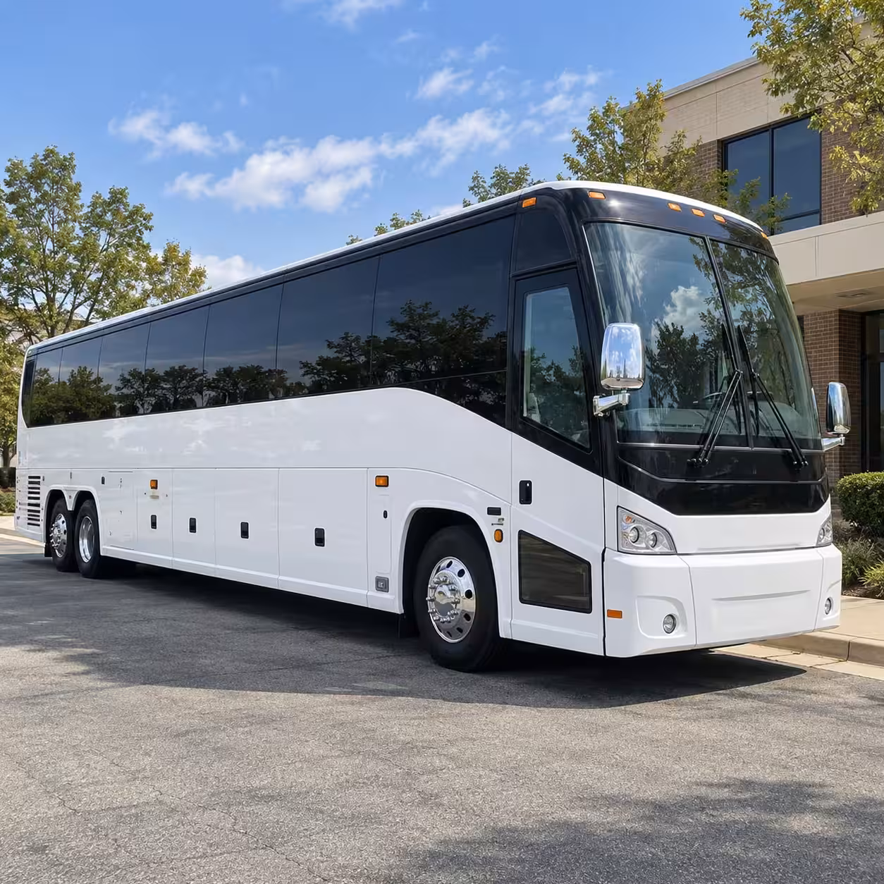 hialeah prom transportation for the late night ride home
