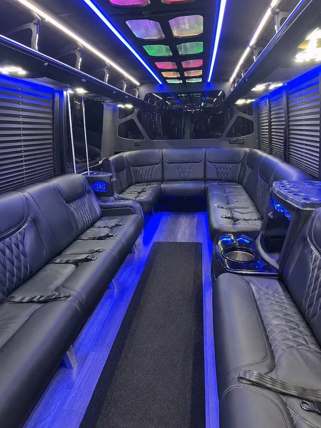 hialeah prom transportation