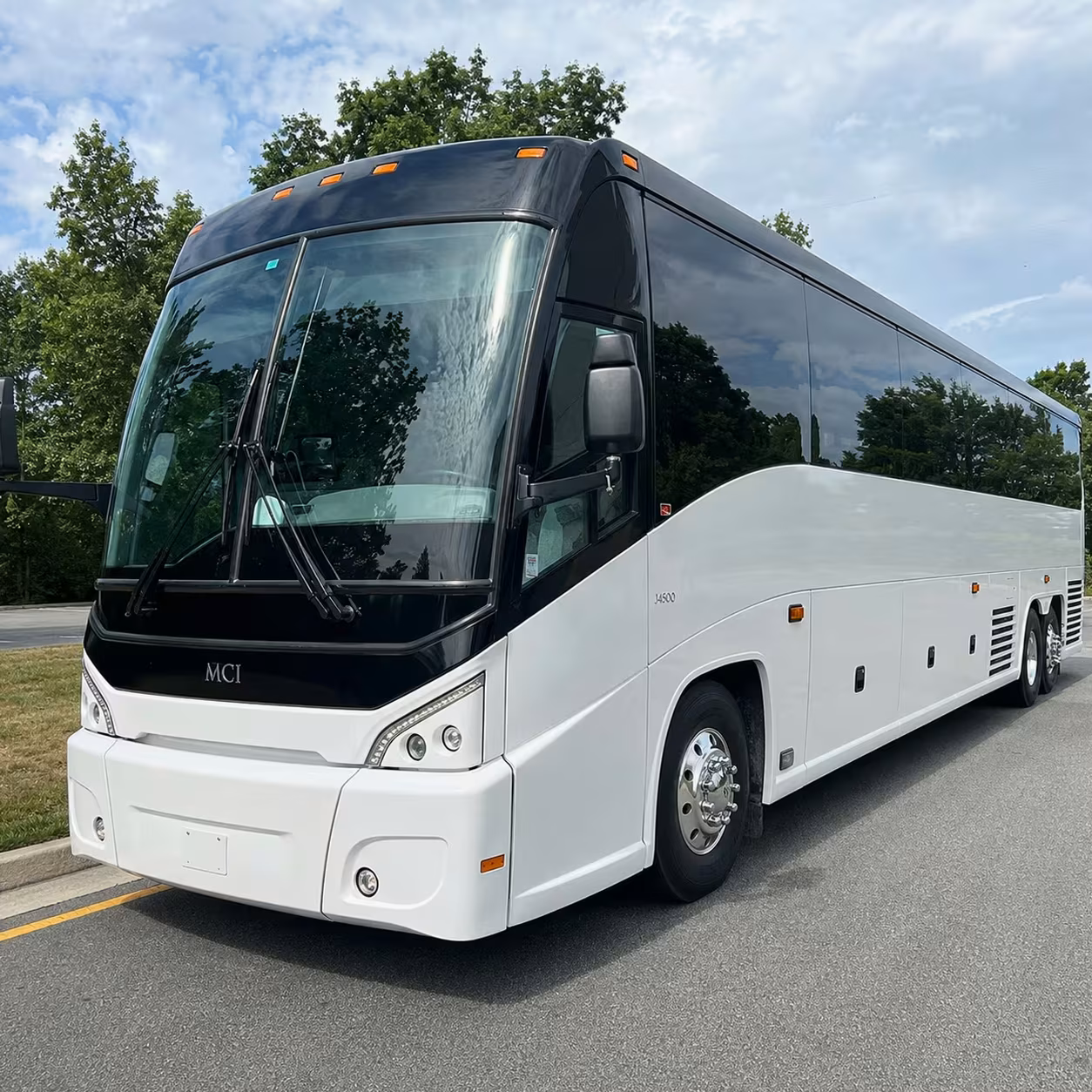 hialeah religious group transportation services