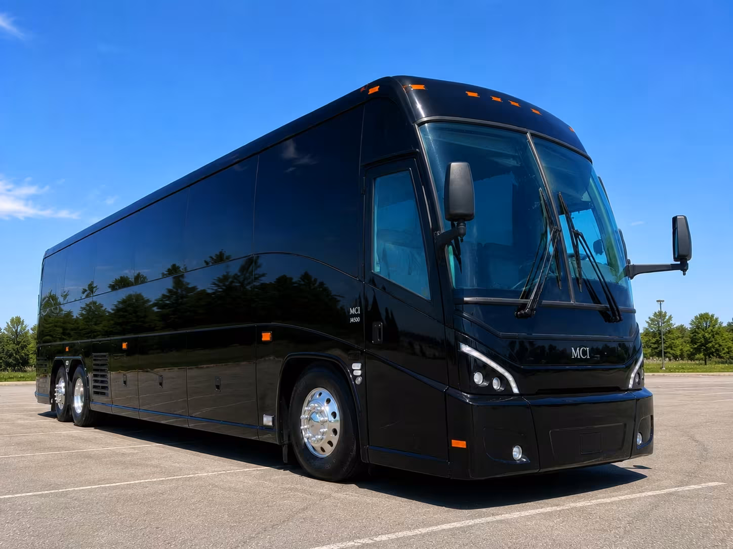 hialeah school field trip bus rentals