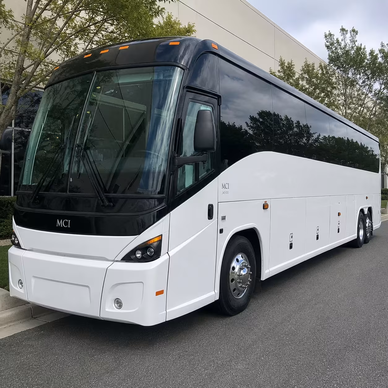 hialeah shuttle buses for city personnel and municipal workers