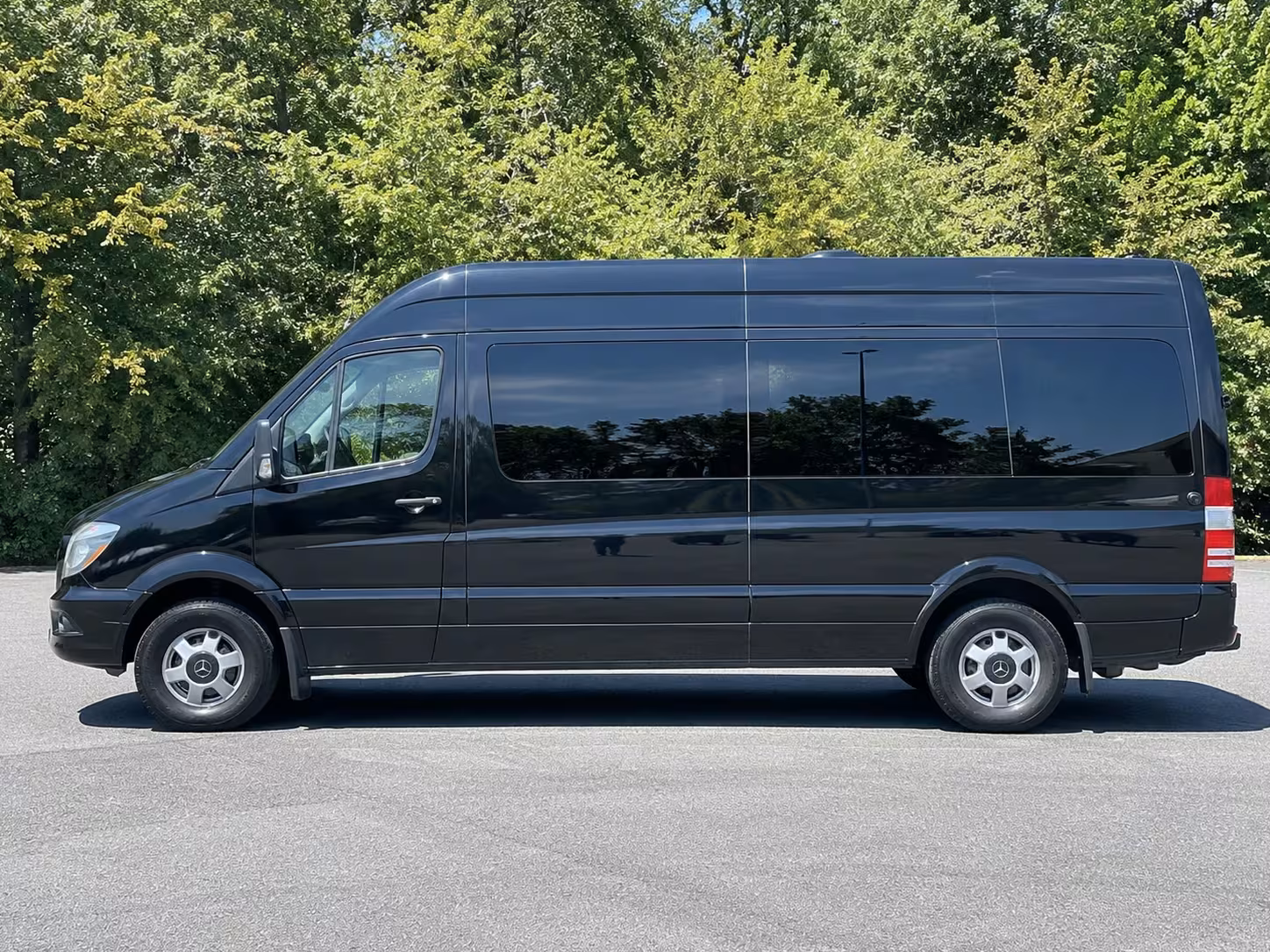 hialeah sporting event transportation