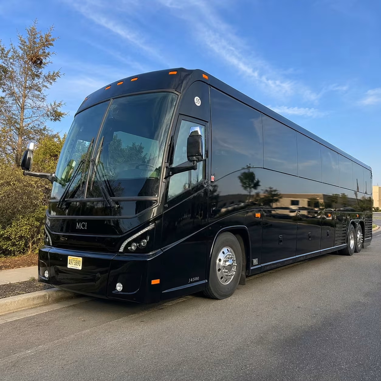hialeah to tampa and gulf coast transportation for groups