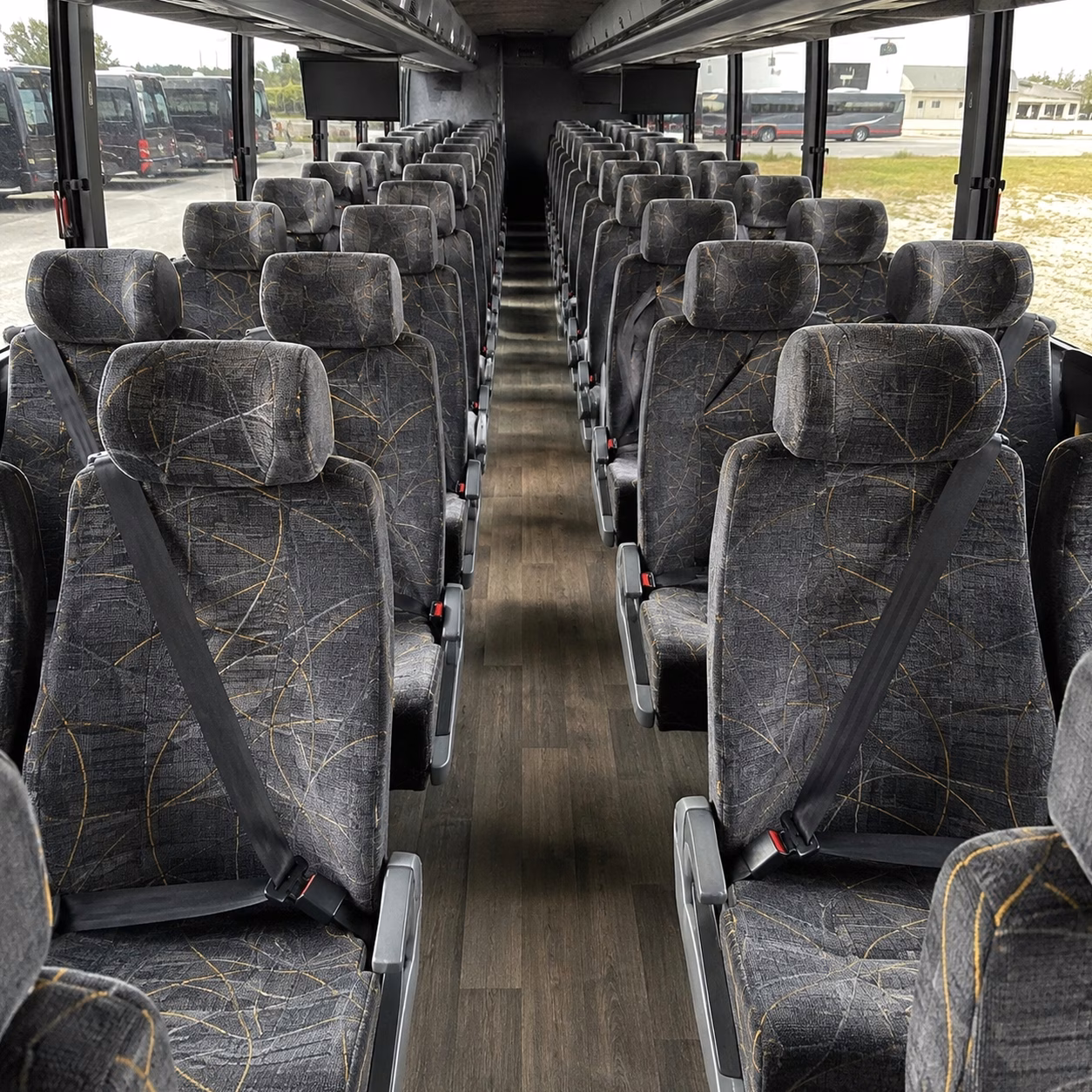 hialeah wedding transportation