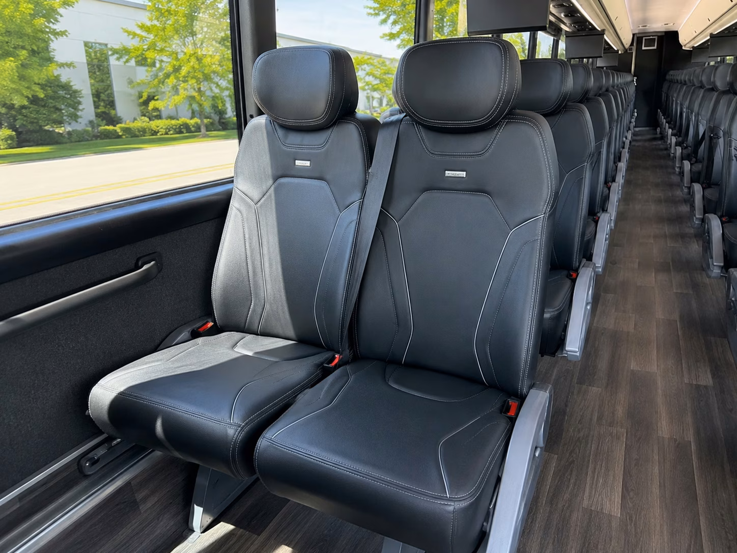 how trip distance and duration affect your hialeah bus rental rate