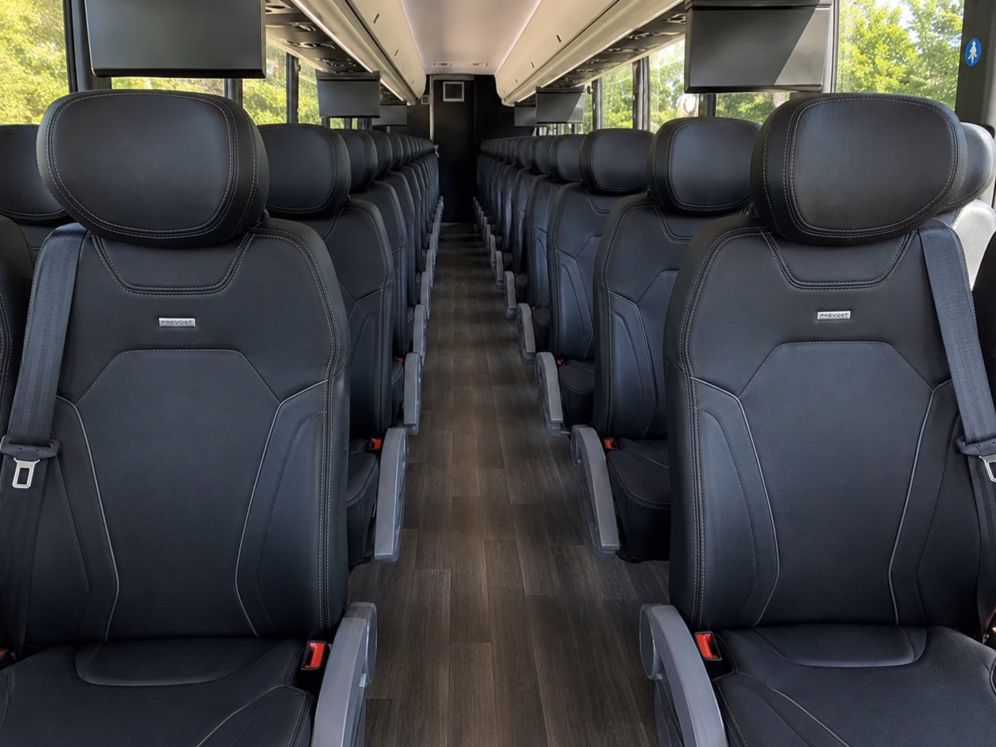 how where and when you re traveling affects your hialeah charter bus rate