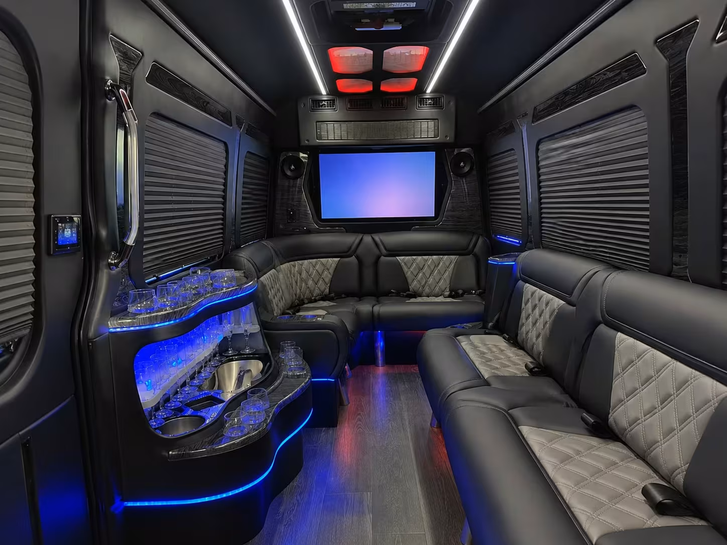 inter miami cf and motorsports fan shuttles from hialeah