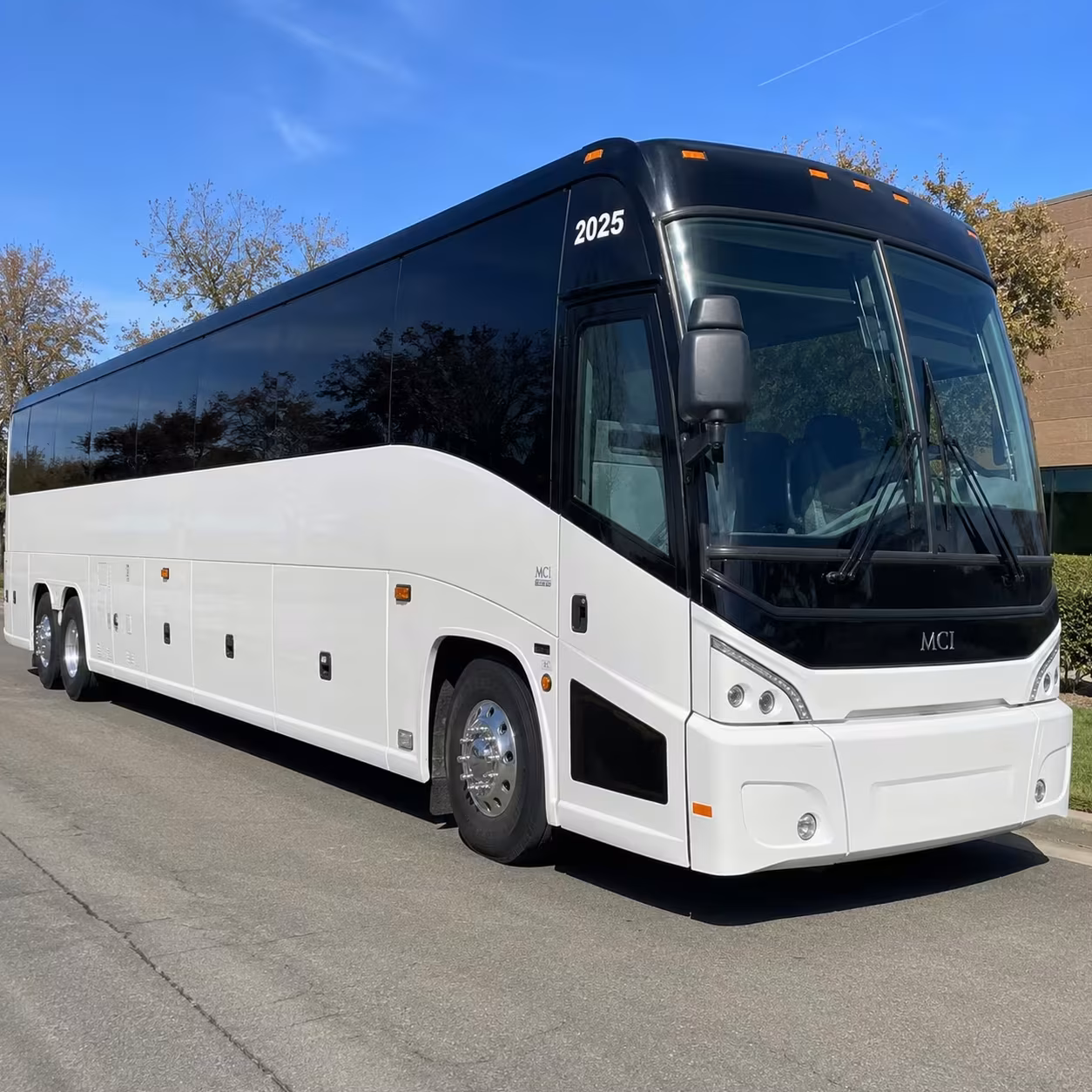 not in hialeah you can still find concert transportation nearby