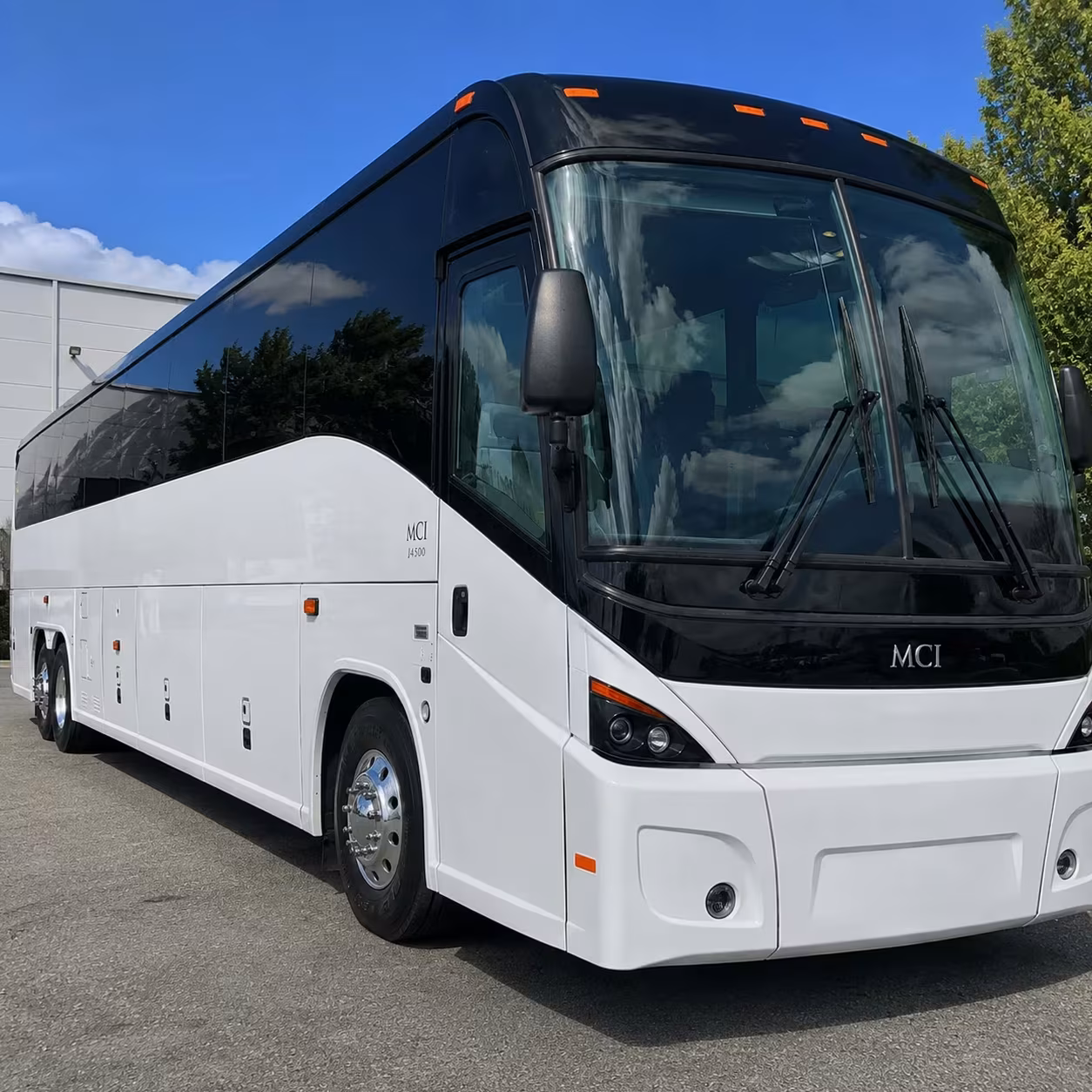 not in hialeah you can still find employee transportation nearby