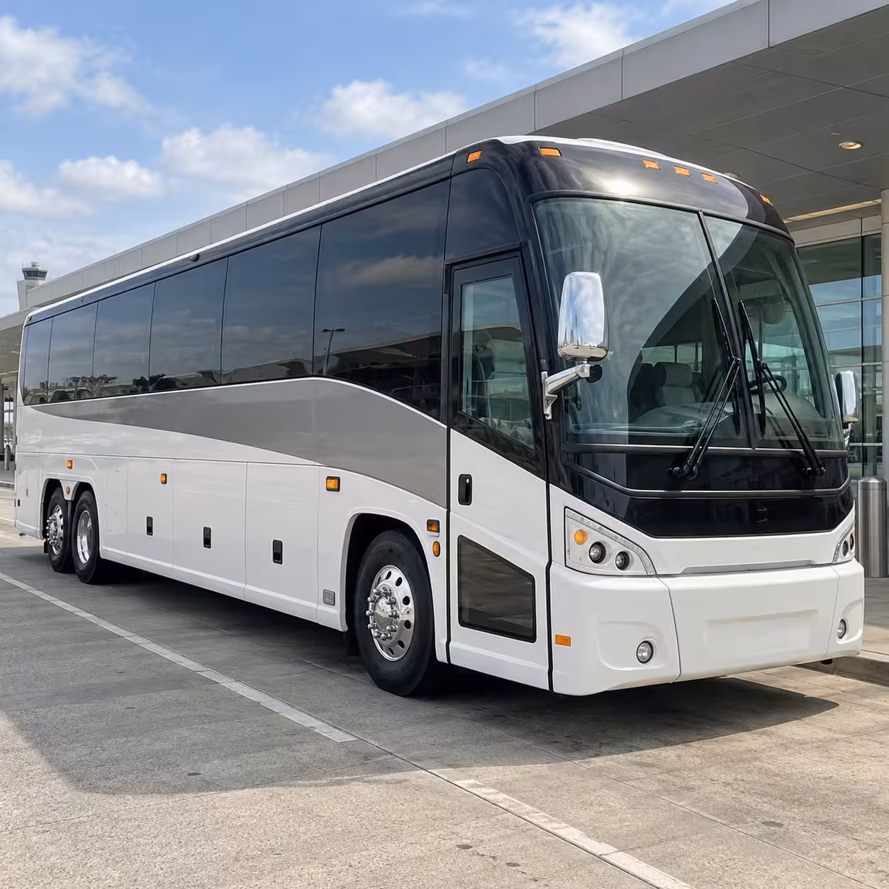 not in hialeah you can still find prom transportation nearby
