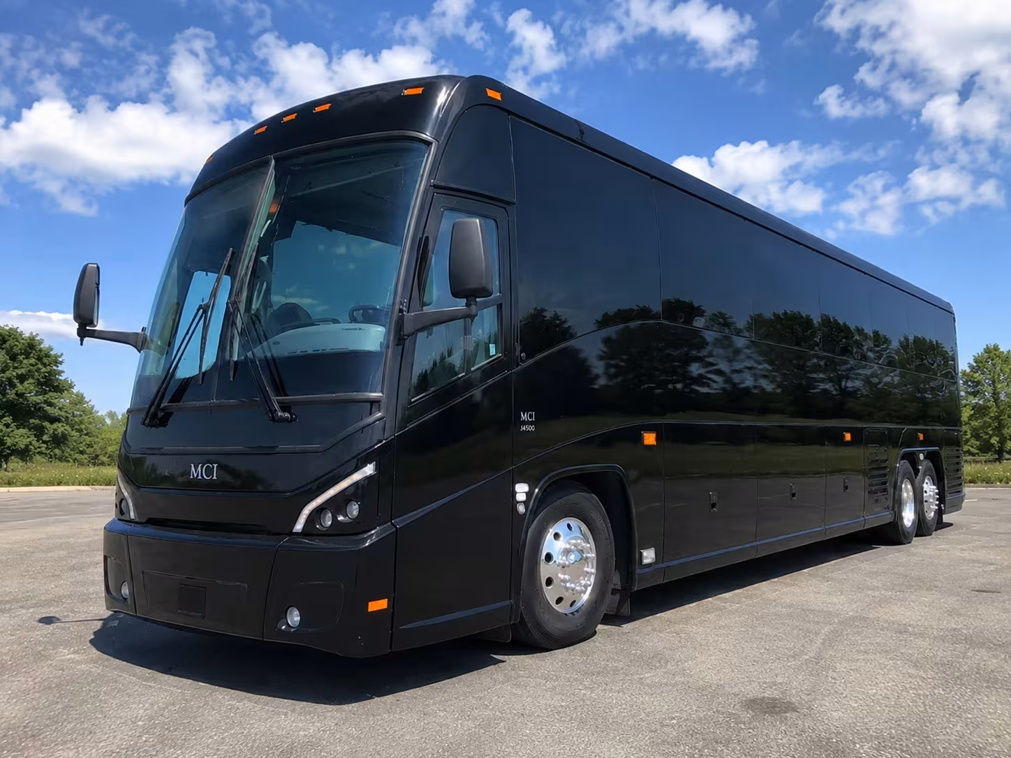 not in hialeah you can still find school event transportation nearby