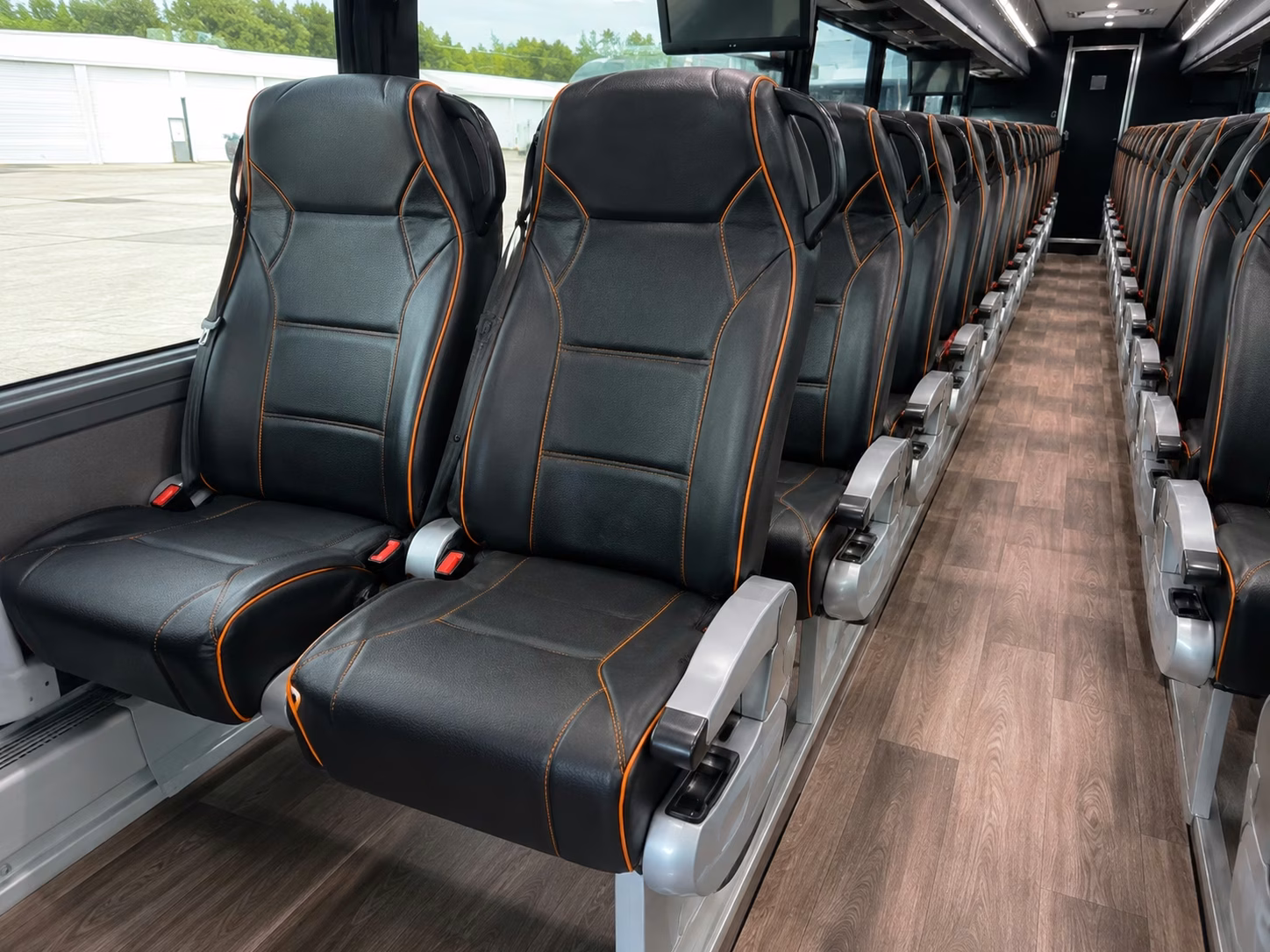 not in hialeah you can still find sporting event transportation nearby