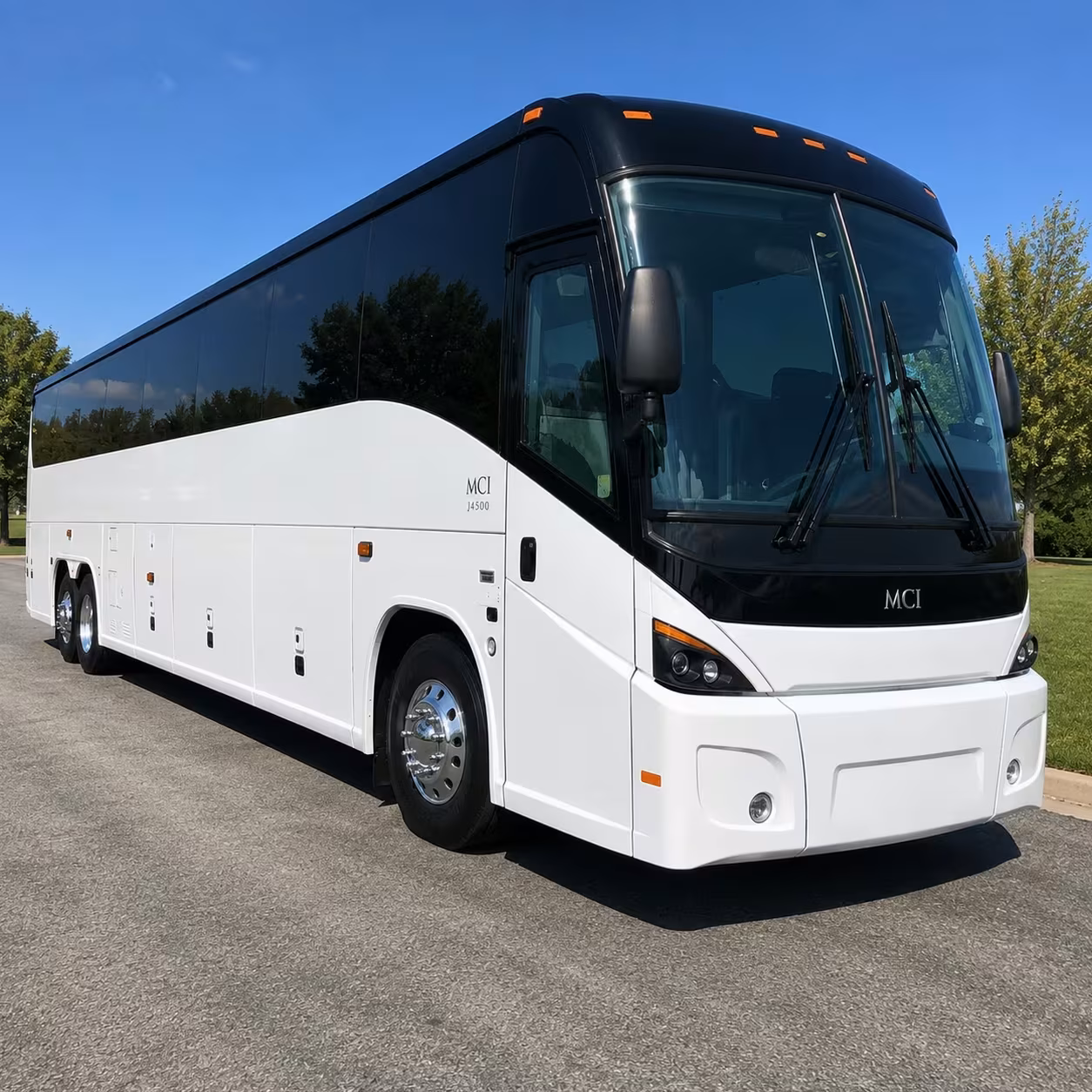 rent employee transportation in hialeah with one quick form