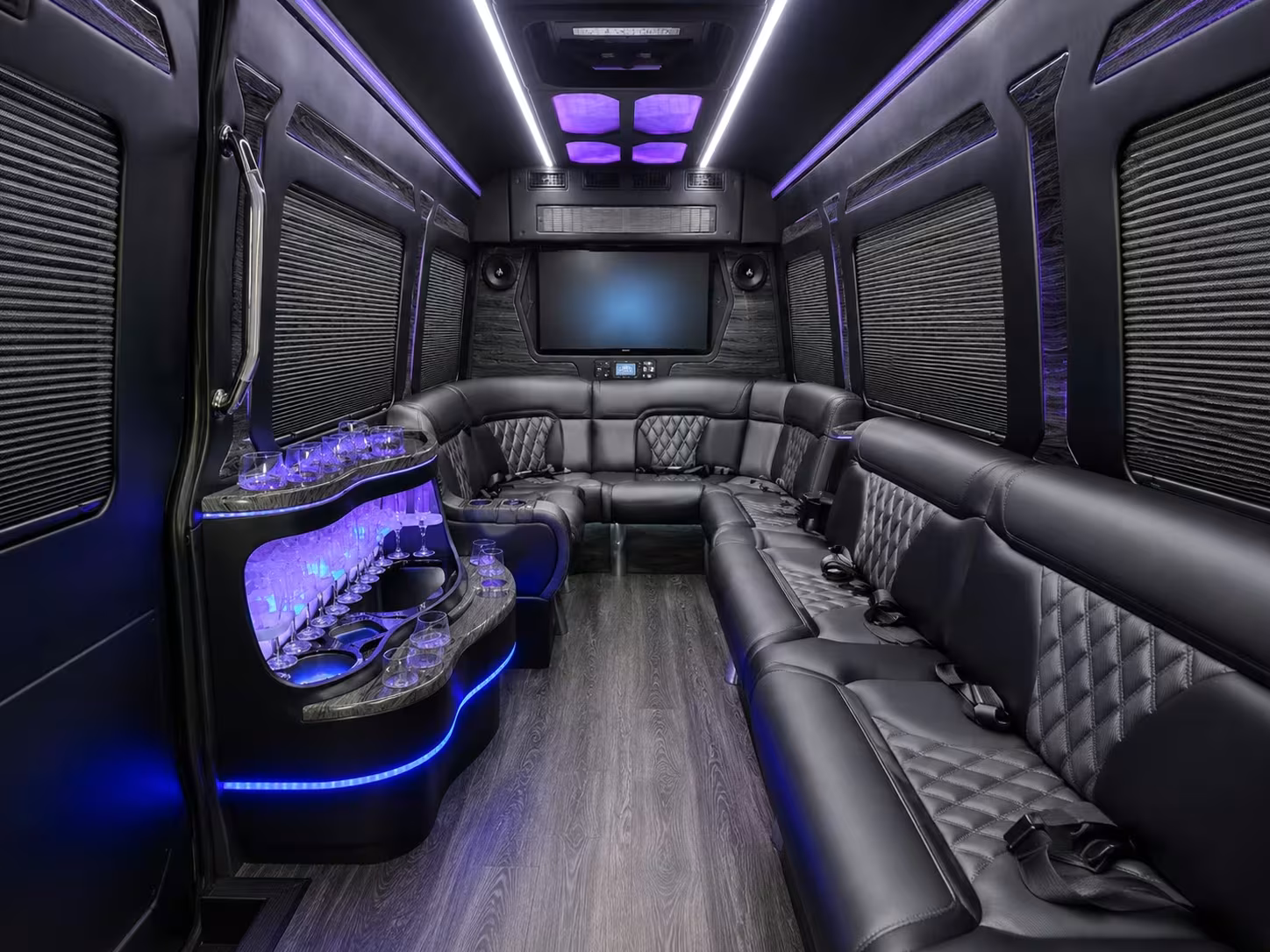 senior ministry and outreach shuttle services in hialeah