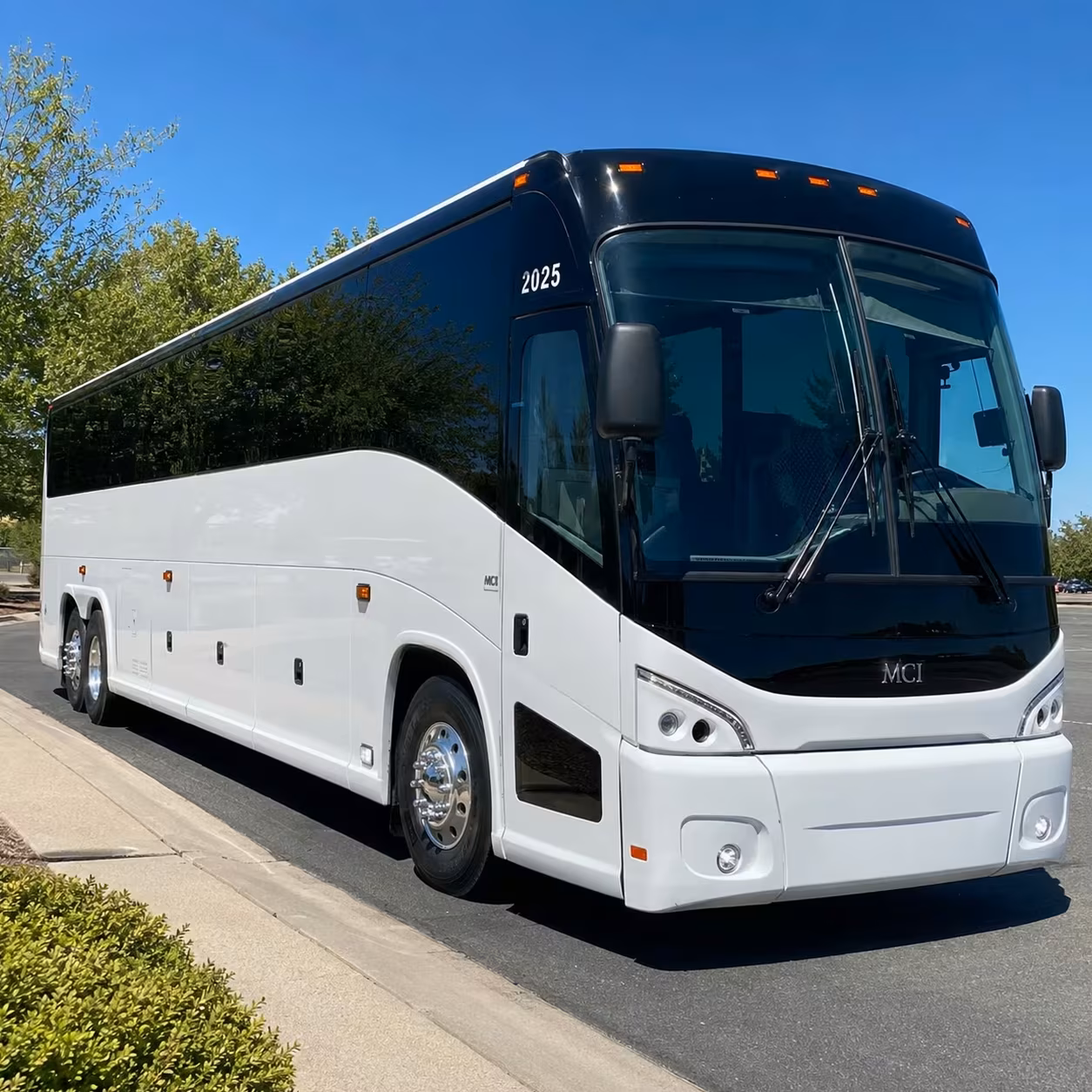 youth group and vacation bible school transportation in hialeah